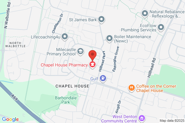 Hanover Housing Association