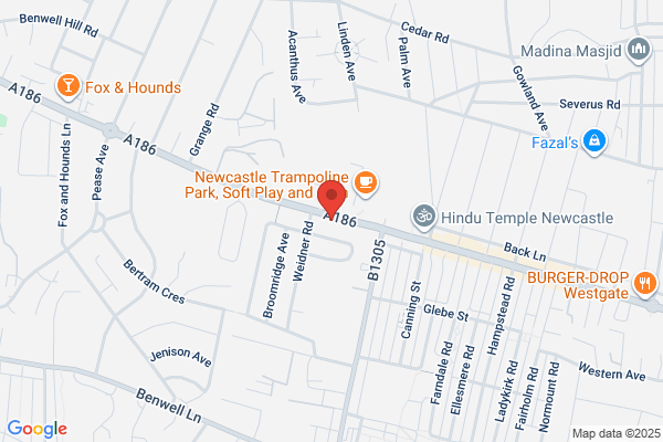 Newcastle & Whitley Housing Trust Ltd