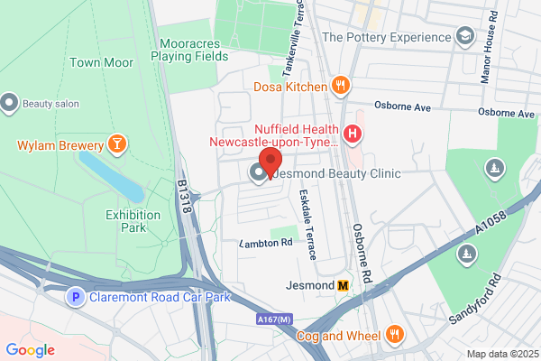 North British Housing Association Ltd