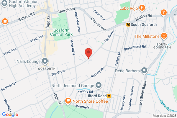 North British Housing Association Ltd