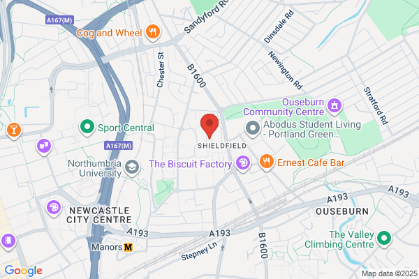 Your Homes (Newcastle)