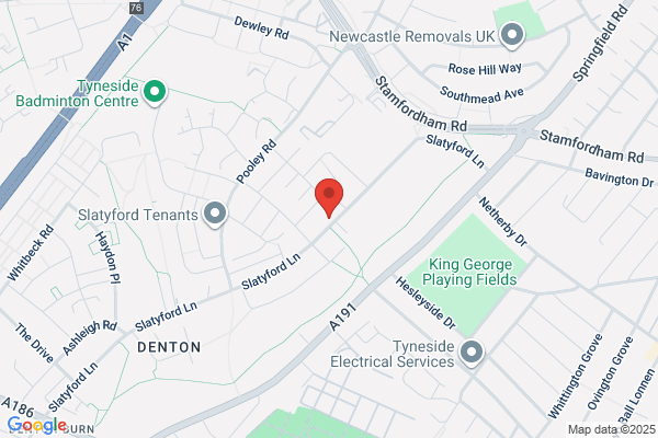 Holt Insulation Ltd