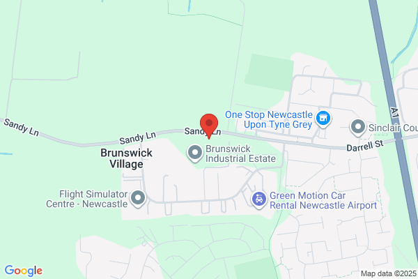 Tyne Tees Thermal