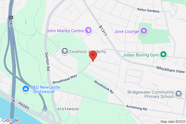 Encon Insulation (North East) Ltd