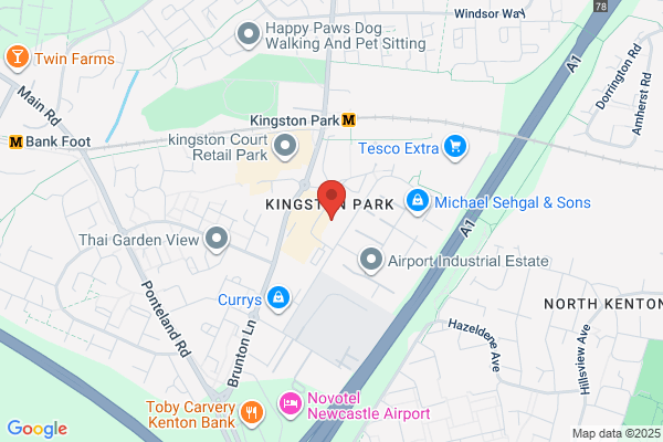 Homesense  Newcastle - Kingston Park