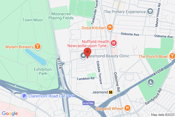 Abercrombies