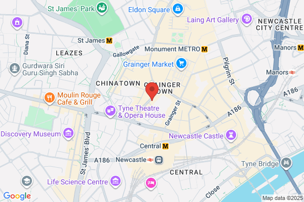 T C Internet Services