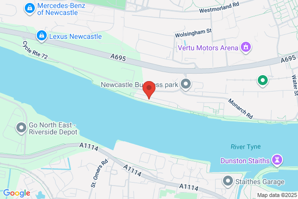 North East Property Investment Ltd