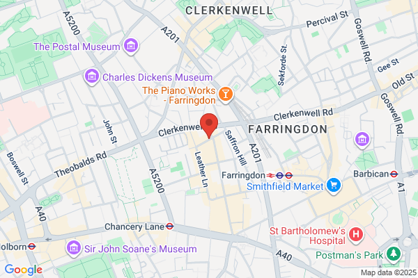 Mayfair Jewellery