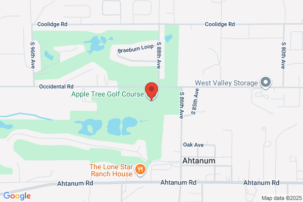 Apple Tree Construction