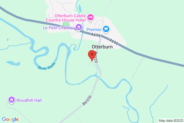 Otterburn Mill Ltd