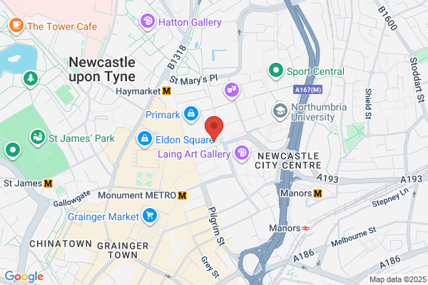 Newcastle Law Centre