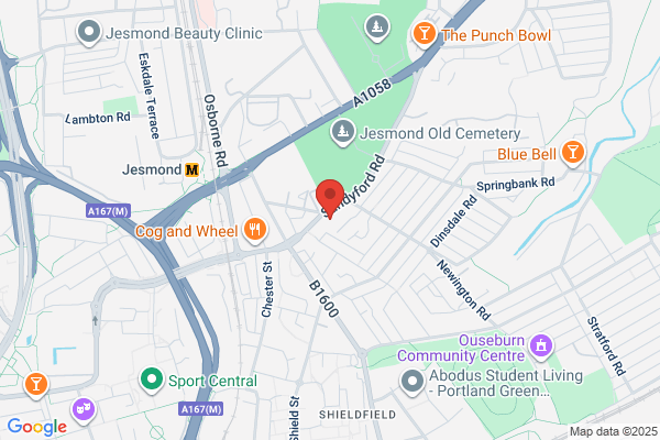 Richmond Clinic
