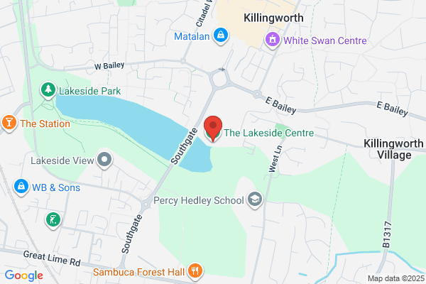 Killingworth Leisure Centre
