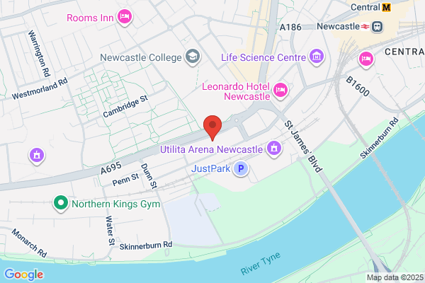 Ryehill Sports Centre