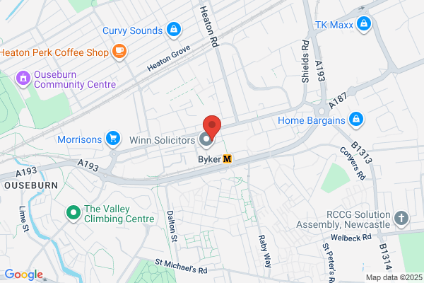 Parrish Court Developments Ltd