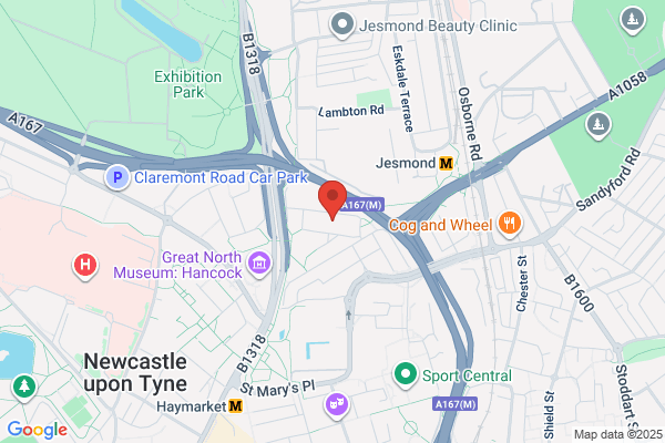 Portland Residential