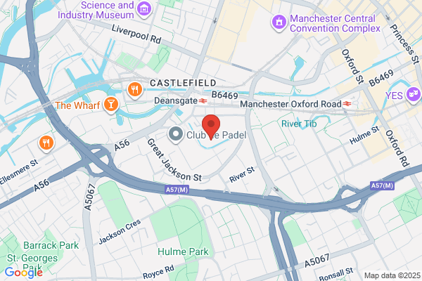 Premier Residential Ltd