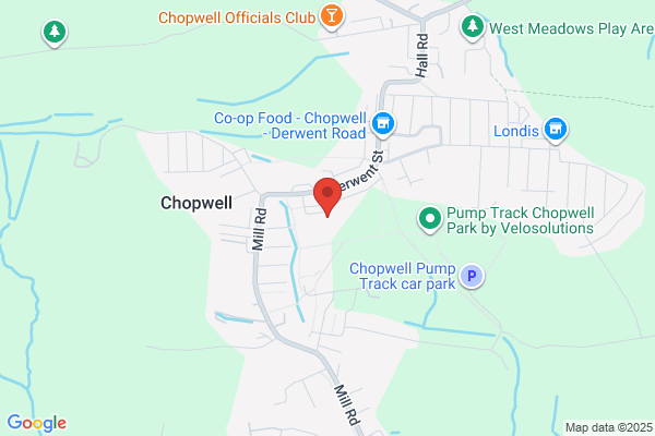 Chopwell Library