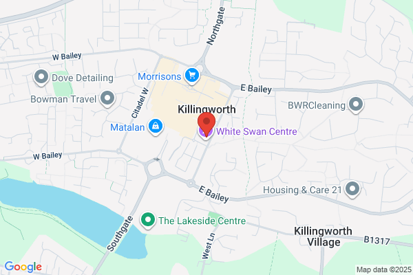 Killingworth Library