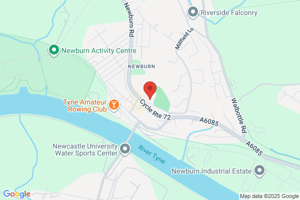 Newburn Library