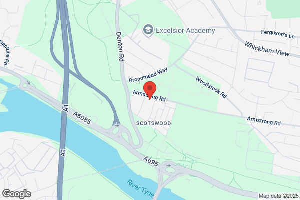 Scotswood Library
