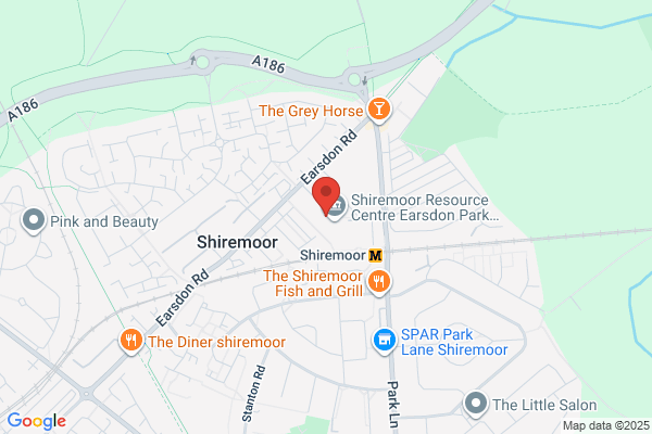 Shiremoor Library