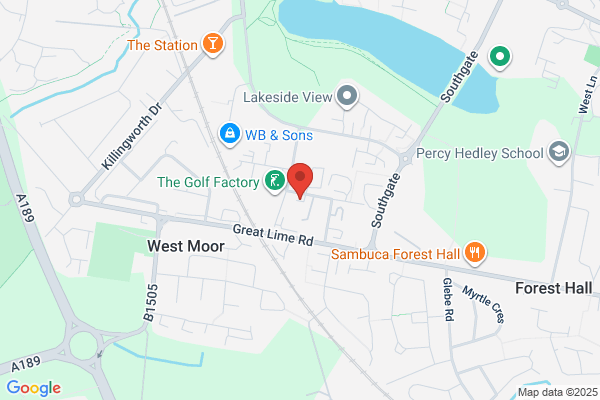 Westmoor M O T Centre