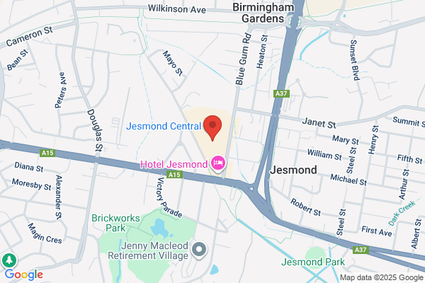 Jesmond Newsagency