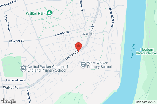 Walker News