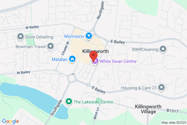 Childcare Killingworth