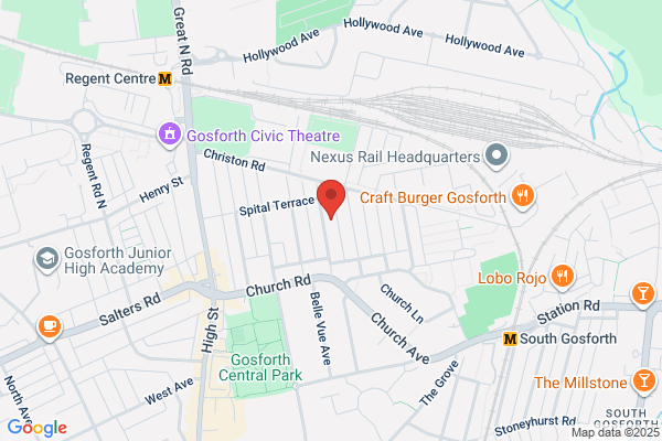 Gosforth Private Day Nursery