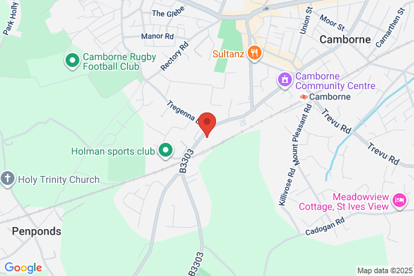 Pendower Nursing & Residential Home