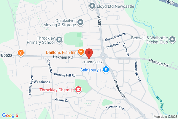 Thompson Opticians Ltd
