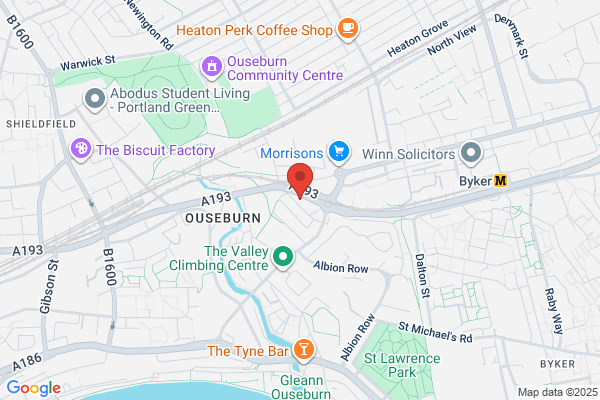 The Big Optician