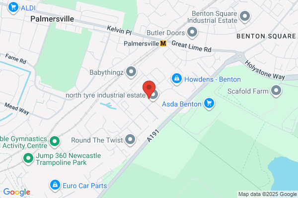 B L P (Northern) Ltd