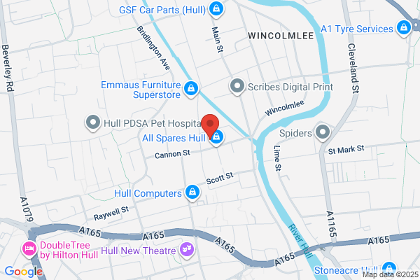 G Smith