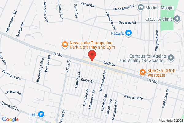 Albemarle & Bond Pawnbrokers Ltd