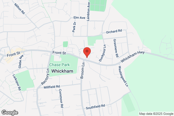 Whickham Service Station