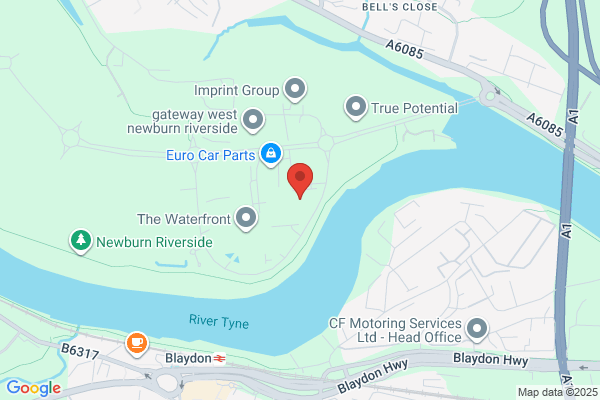 Cannon Hygiene Ltd