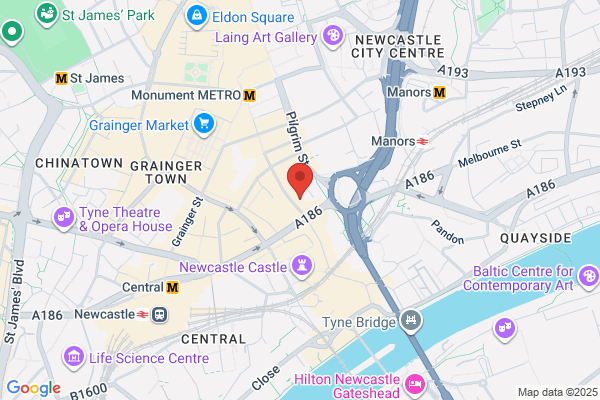Gardiner & Theobald