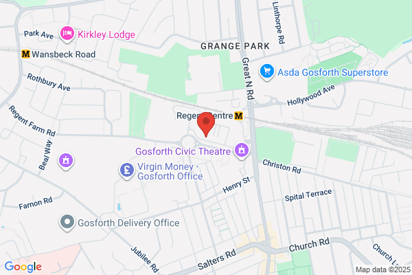 Achilles Physio Newcastle