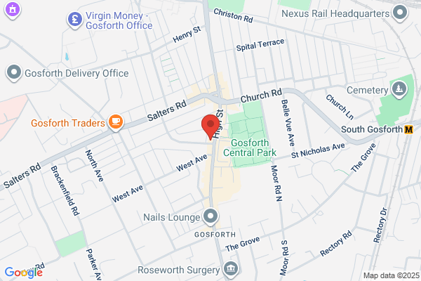 Connect Physical Health Centres