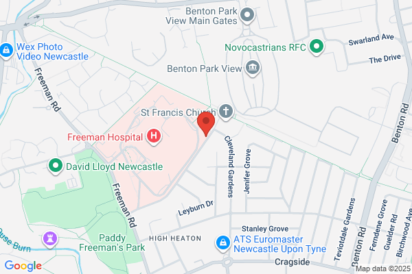 South Gosforth Playgroup