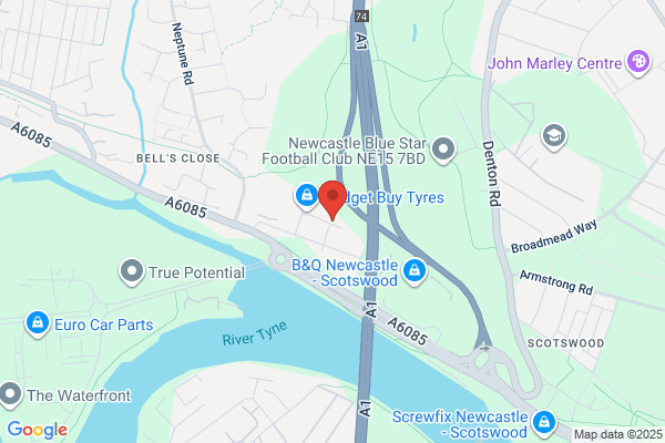 North East Mouldings Ltd