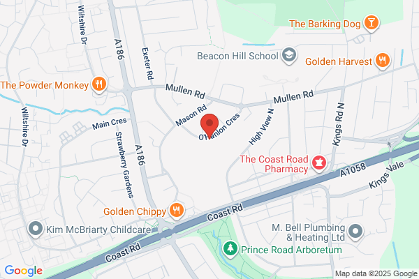 Croftside Plumbing and Heating