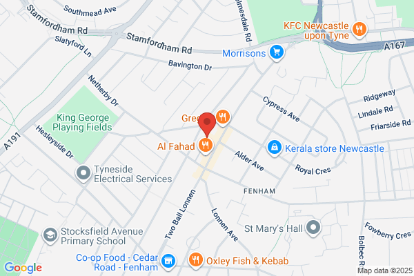 A F Plumbing
