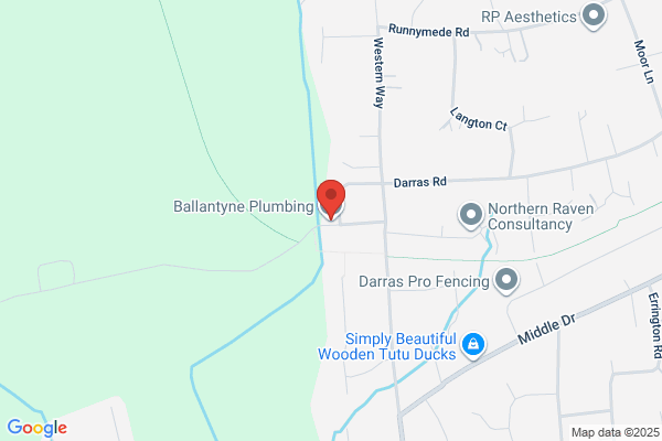 Ballantyne Plumbing Ltd