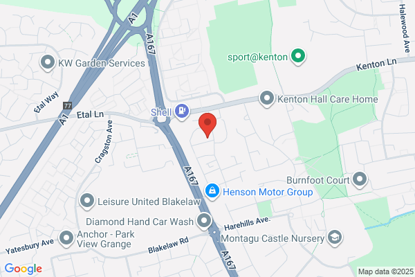 MK Robinson Plumbing & Heating Engineer
