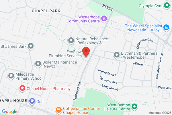 Plumbing Services